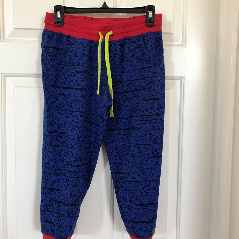 Zumba pants